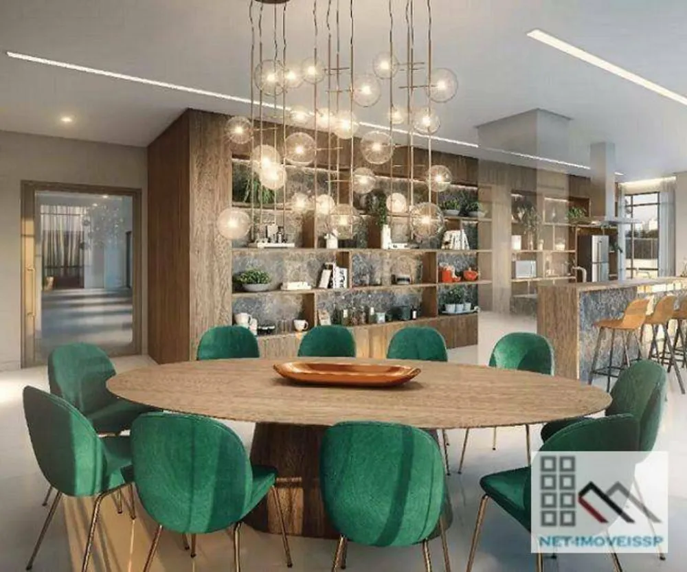 Apartamento, 2 quartos, 100 m² - Foto 12