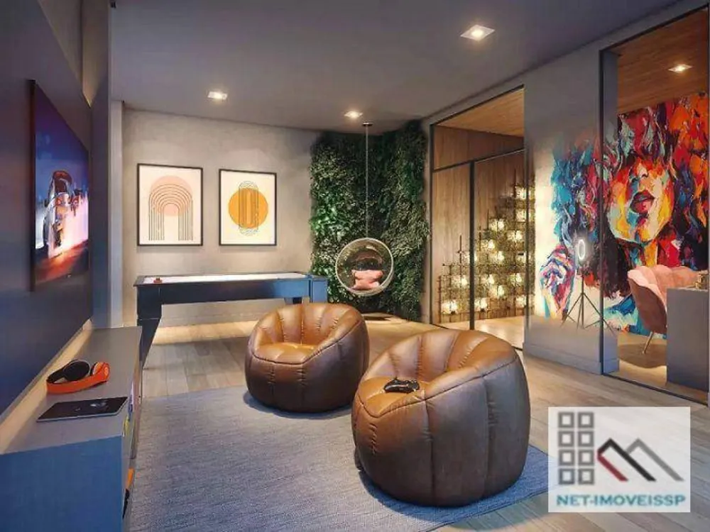 Apartamento, 2 quartos, 100 m² - Foto 1