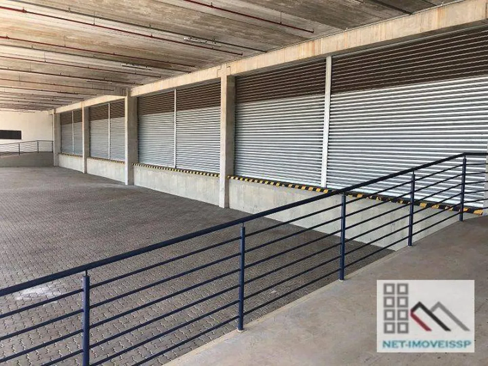 Depósito-Galpão, 2806 m² - Foto 5