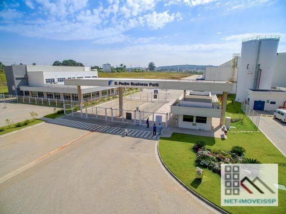 Depósito-Galpão, 2806 m² - Foto 2
