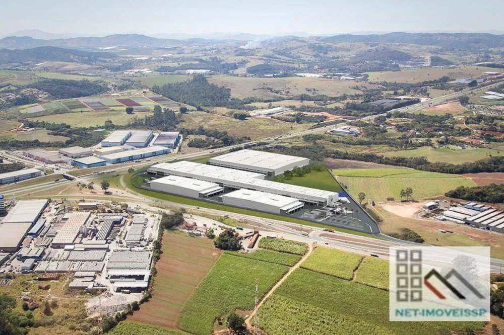 Depósito-Galpão, 2806 m² - Foto 1
