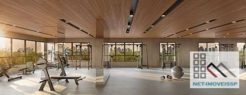 Apartamento, 4 quartos, 170 m² - Foto 11