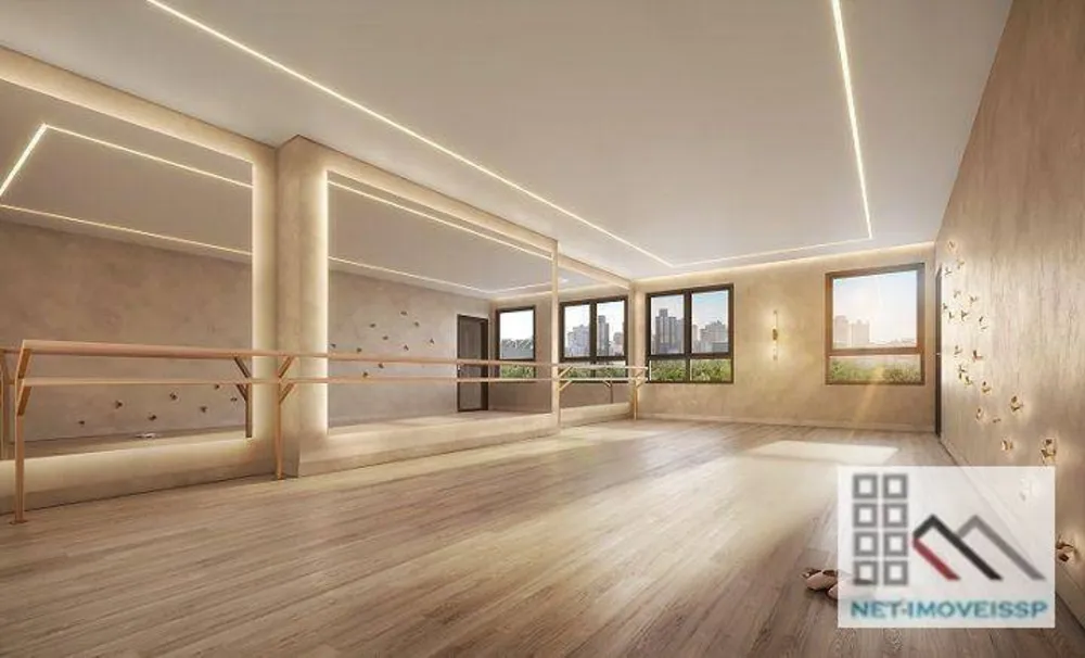 Apartamento, 4 quartos, 170 m² - Foto 12