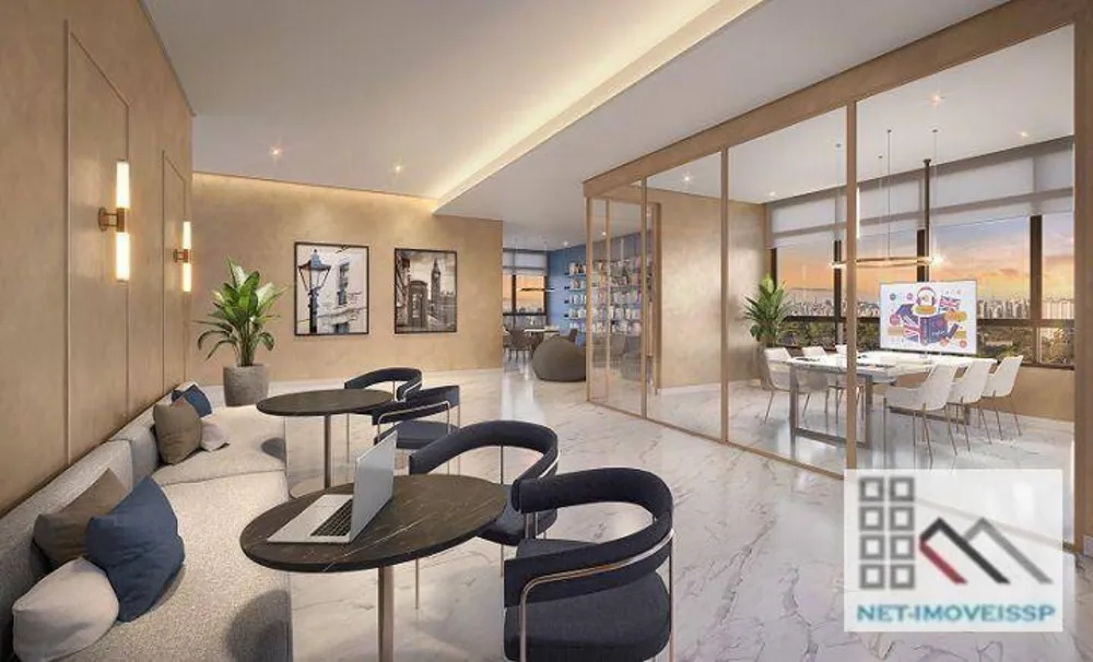 Apartamento, 4 quartos, 170 m² - Foto 8