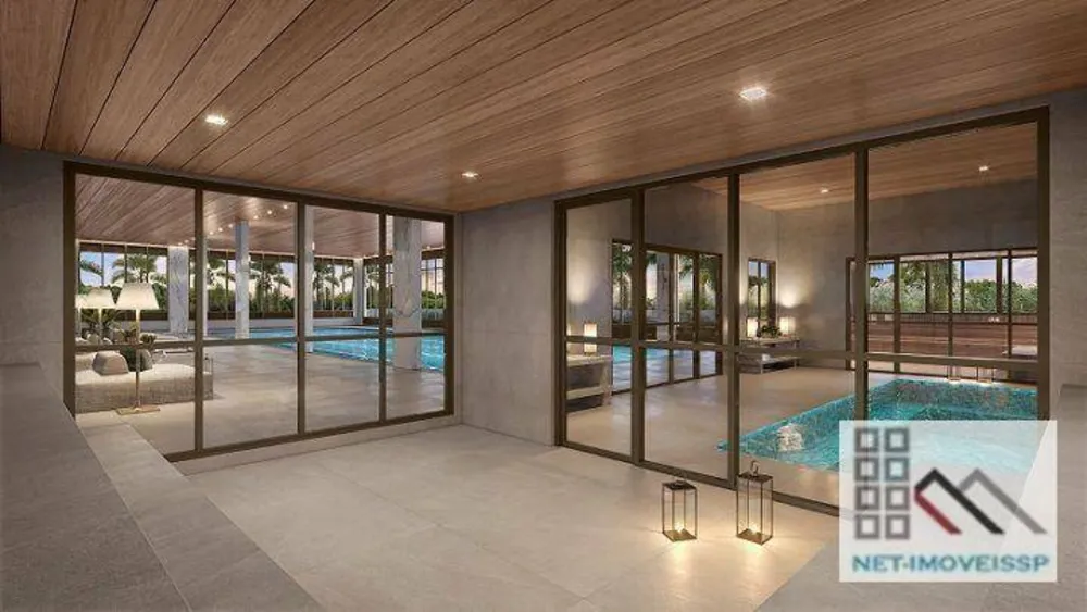 Apartamento, 4 quartos, 170 m² - Foto 7