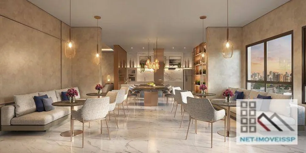Apartamento, 4 quartos, 170 m² - Foto 6