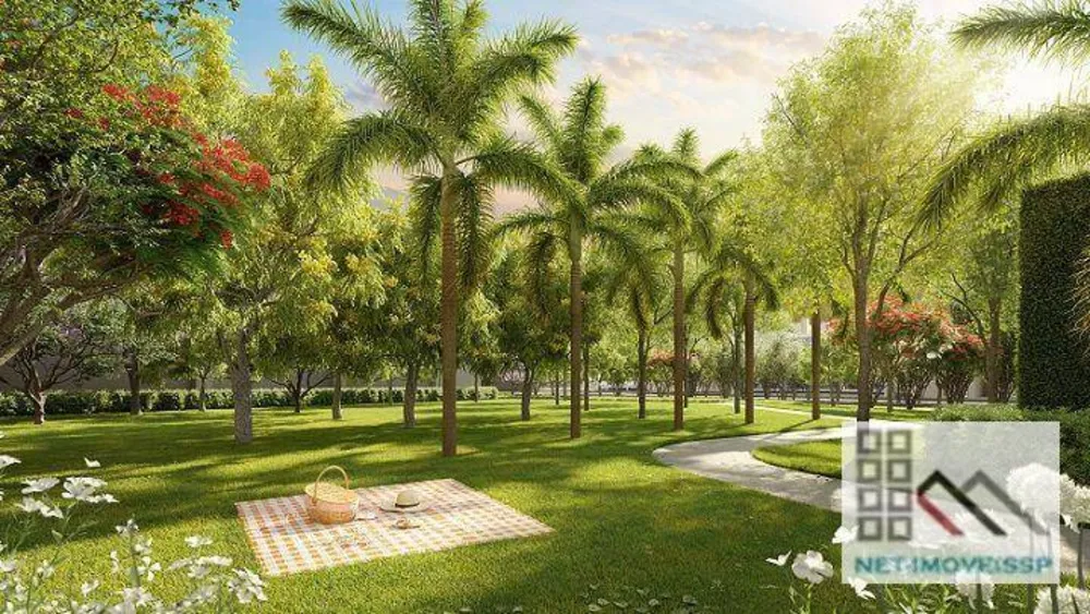 Apartamento, 4 quartos, 170 m² - Foto 2