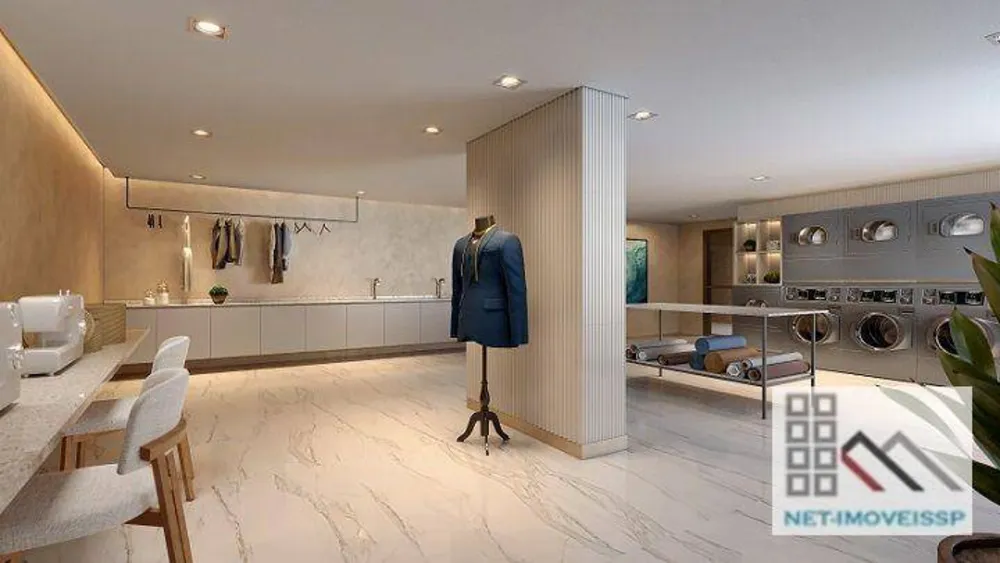 Apartamento, 4 quartos, 170 m² - Foto 15
