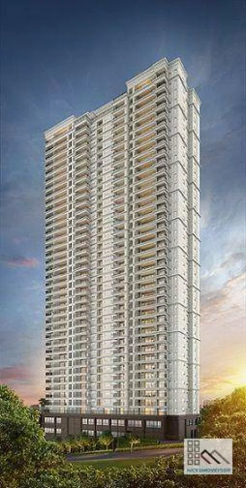 Apartamento, 4 quartos, 170 m² - Foto 1