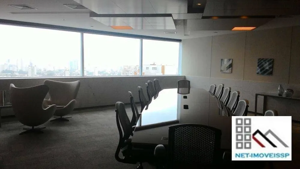 Sala-Conjunto, 514 m² - Foto 12