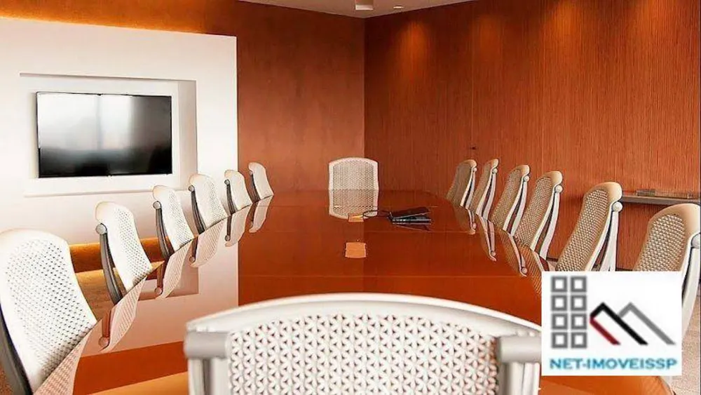Sala-Conjunto, 514 m² - Foto 13