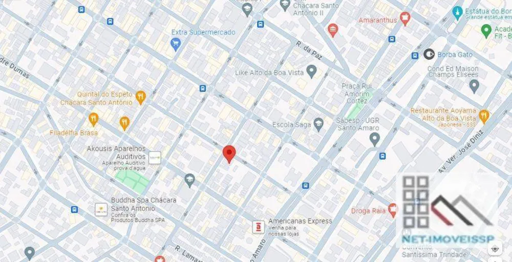 Apartamento, 2 quartos, 78 m² - Foto 3