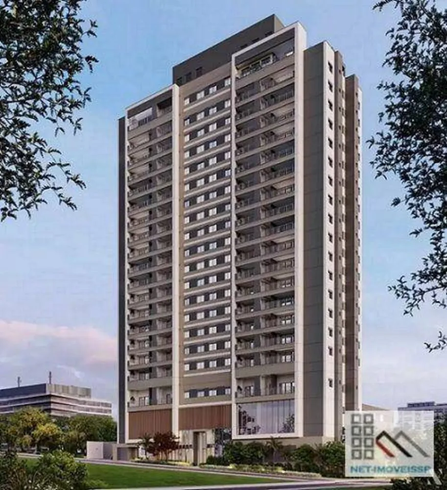 Apartamento, 2 quartos, 78 m² - Foto 9