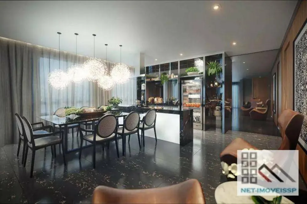 Apartamento, 3 quartos, 90 m² - Foto 10