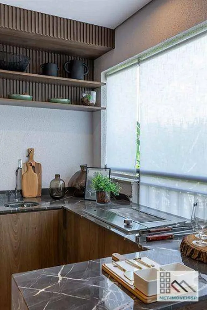 Apartamento, 3 quartos, 90 m² - Foto 6