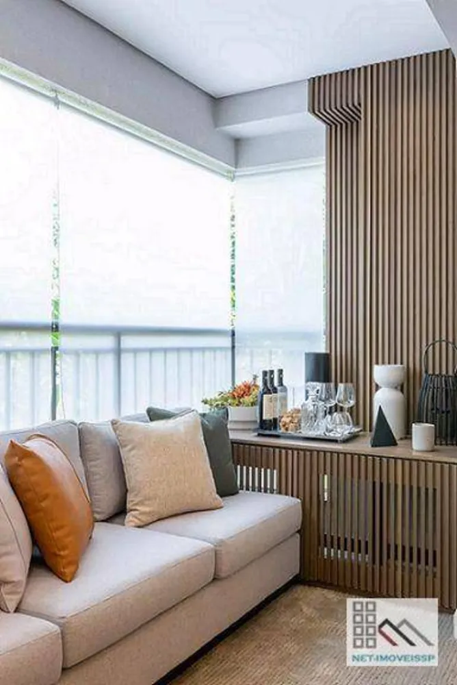 Apartamento, 3 quartos, 90 m² - Foto 4