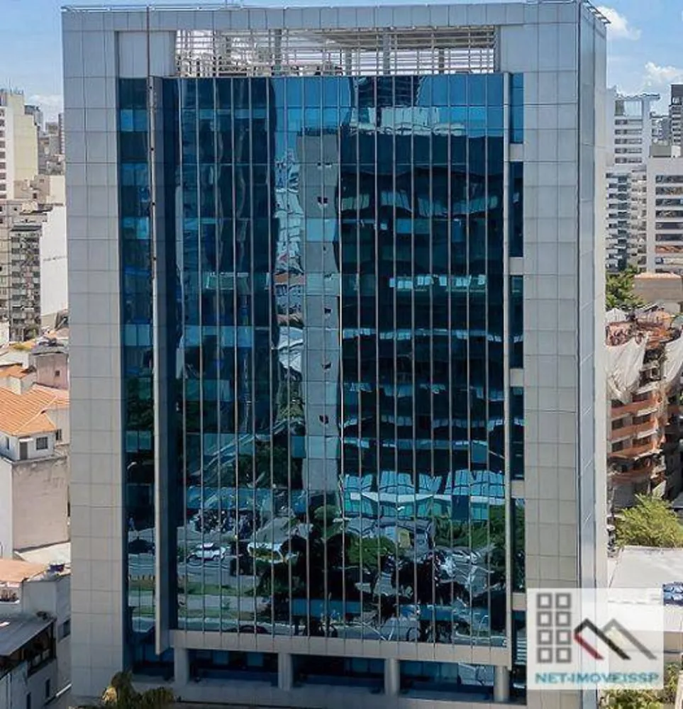Sala-Conjunto, 507 m² - Foto 1