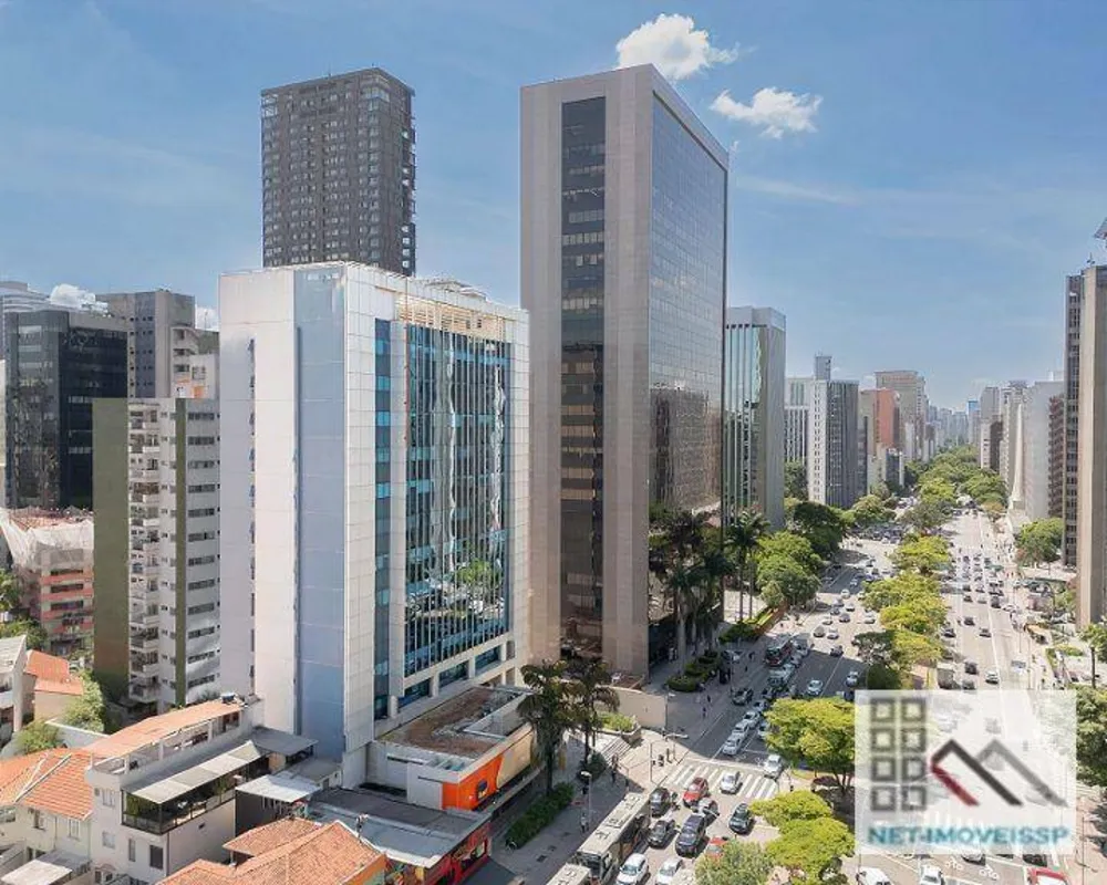 Sala-Conjunto, 507 m² - Foto 3