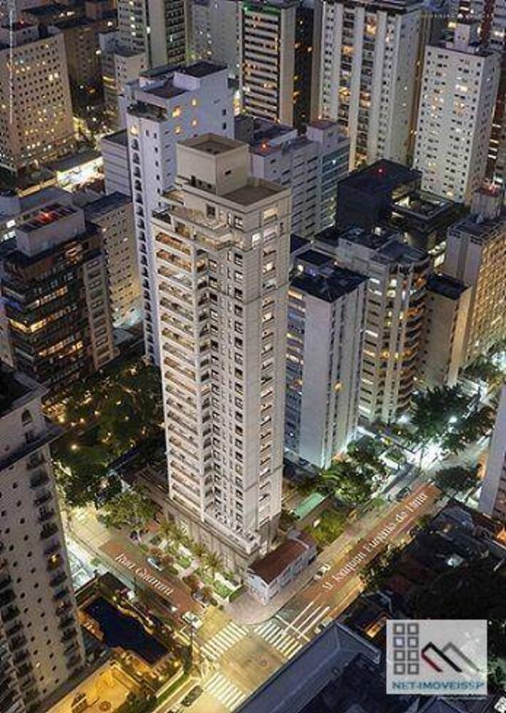 Apartamento, 3 quartos, 201 m² - Foto 14