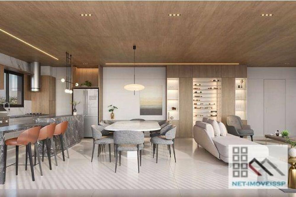 Apartamento, 3 quartos, 201 m² - Foto 9