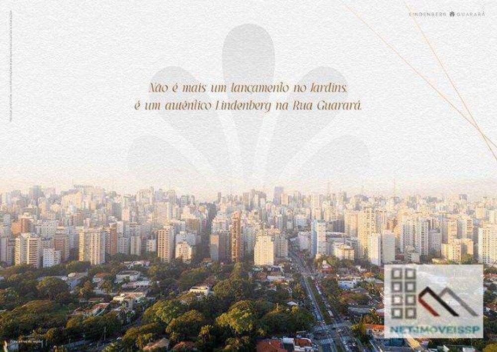 Apartamento, 3 quartos, 201 m² - Foto 8