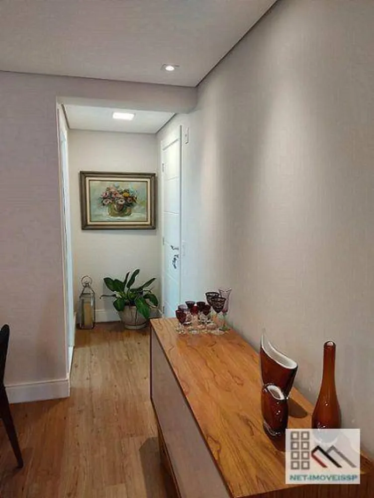 Apartamento, 2 quartos, 92 m² - Foto 8