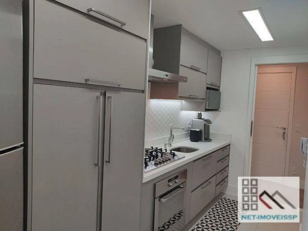 Apartamento, 2 quartos, 92 m² - Foto 6