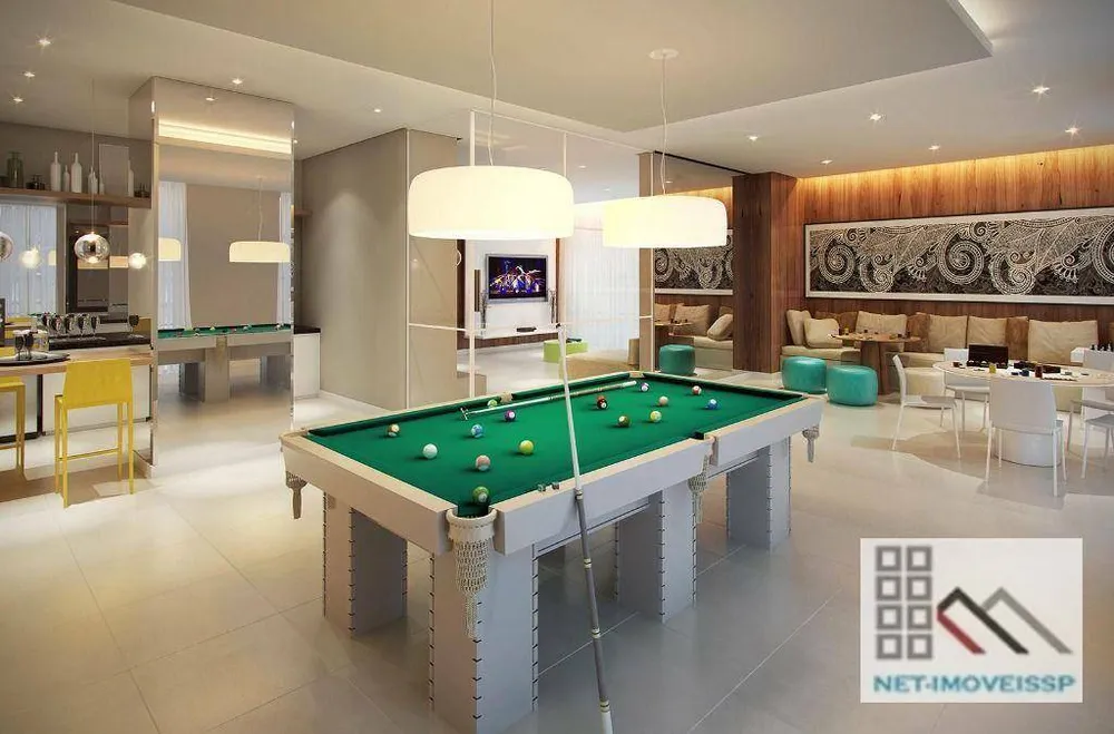 Apartamento, 2 quartos, 92 m² - Foto 15