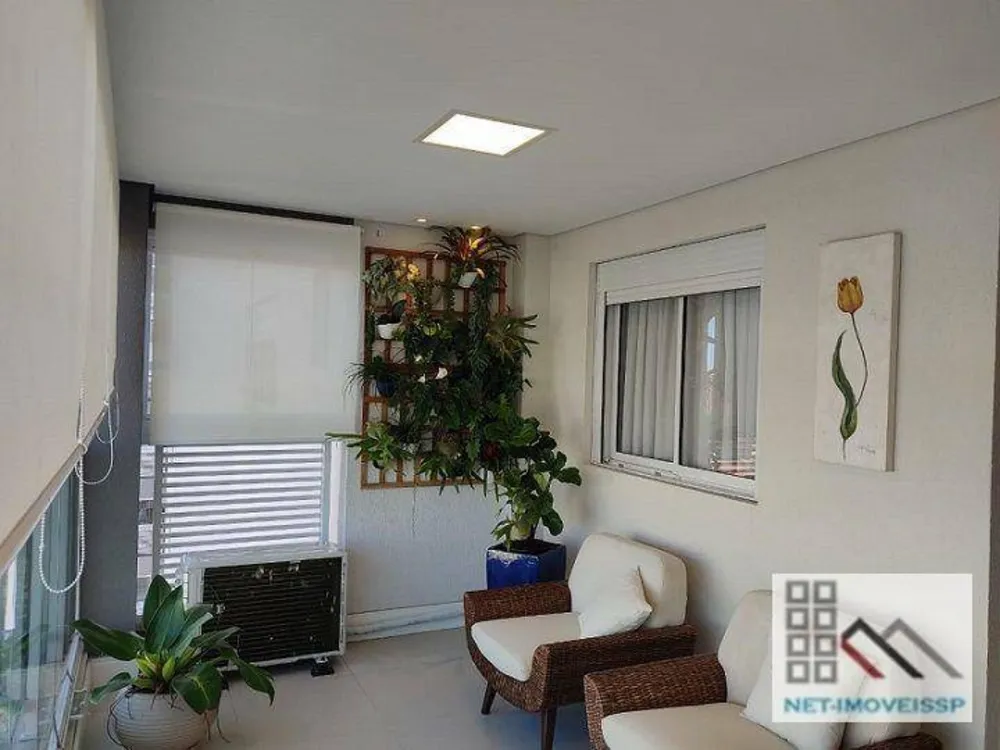 Apartamento, 2 quartos, 92 m² - Foto 4
