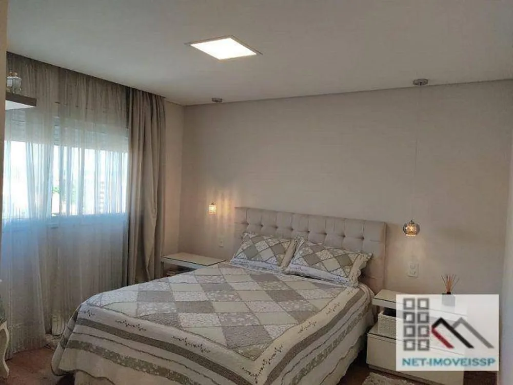 Apartamento, 2 quartos, 92 m² - Foto 11