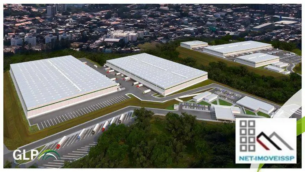 Depósito-Galpão, 12576 m² - Foto 2
