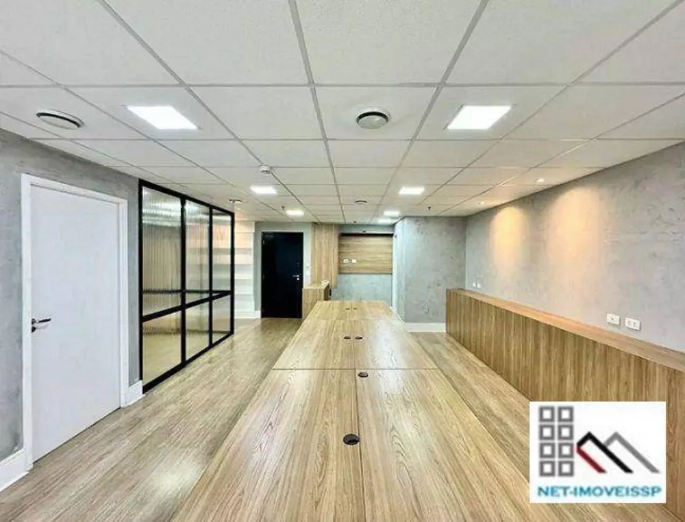 Sala-Conjunto, 81 m² - Foto 1