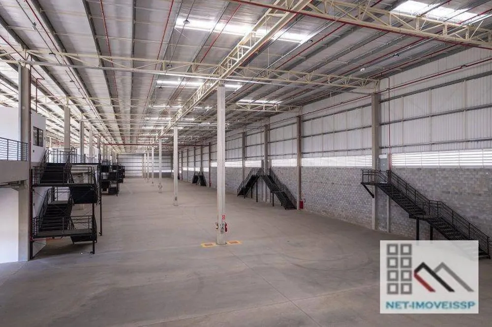 Depósito-Galpão, 1331 m² - Foto 16