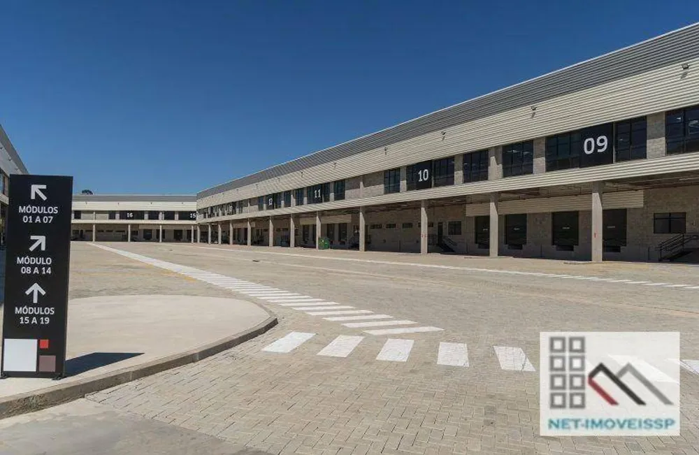 Depósito-Galpão, 1331 m² - Foto 10