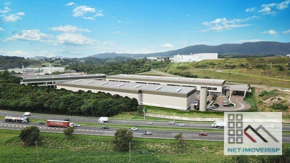 Depósito-Galpão, 1331 m² - Foto 20