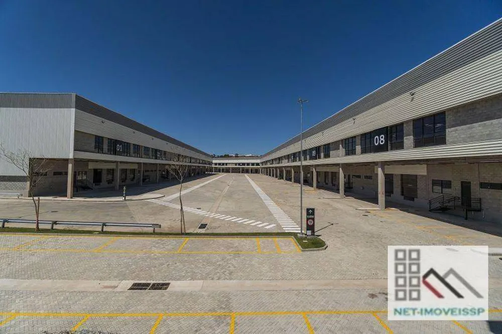 Depósito-Galpão, 1331 m² - Foto 11