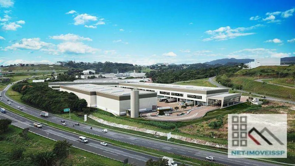Depósito-Galpão, 1331 m² - Foto 19