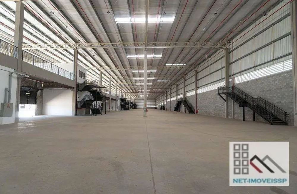 Depósito-Galpão, 1331 m² - Foto 17