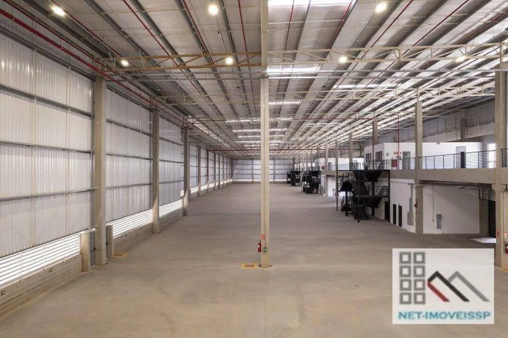 Depósito-Galpão, 1331 m² - Foto 14
