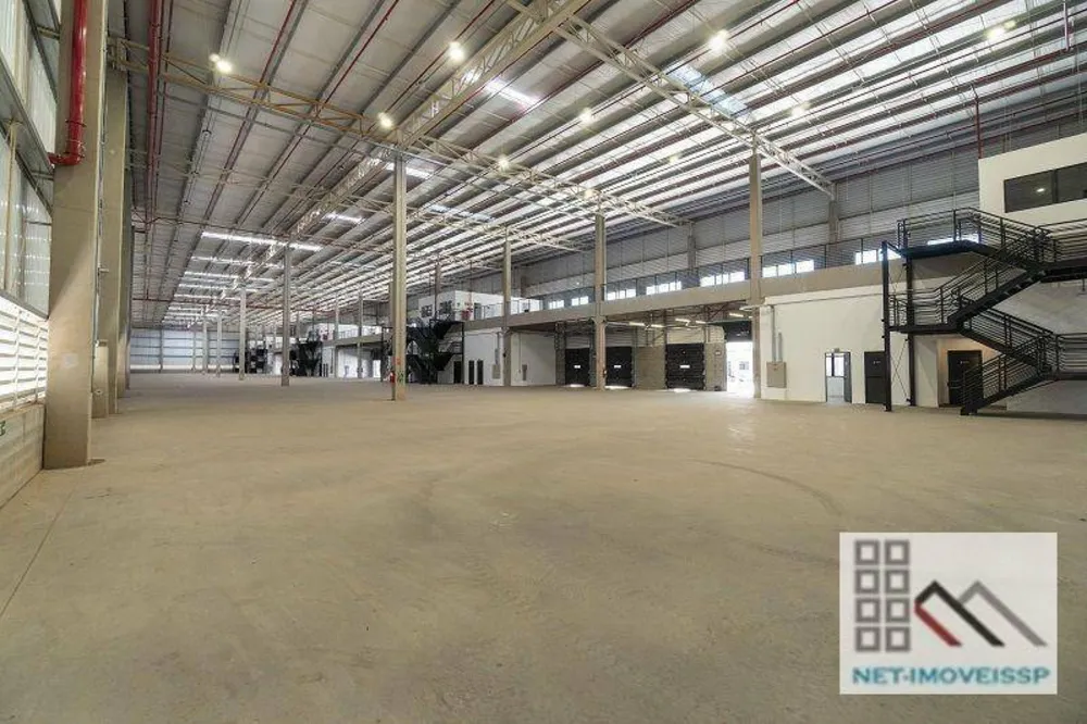 Depósito-Galpão, 1331 m² - Foto 15