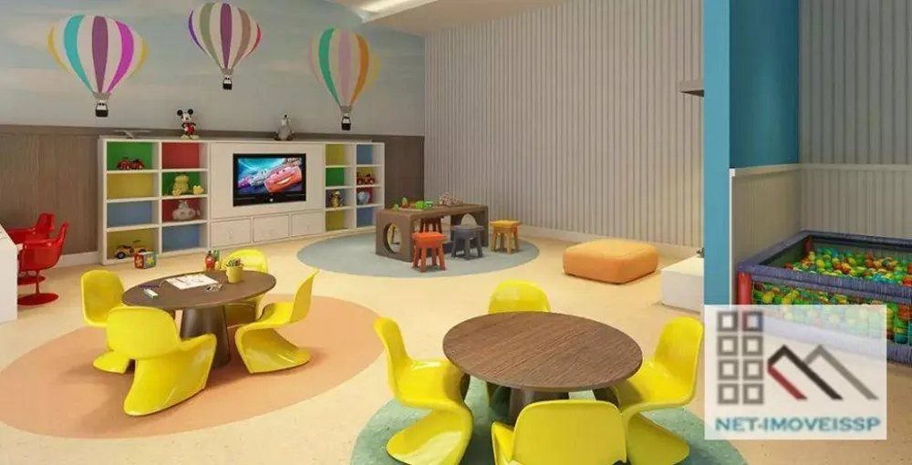 Apartamento, 3 quartos, 156 m² - Foto 13
