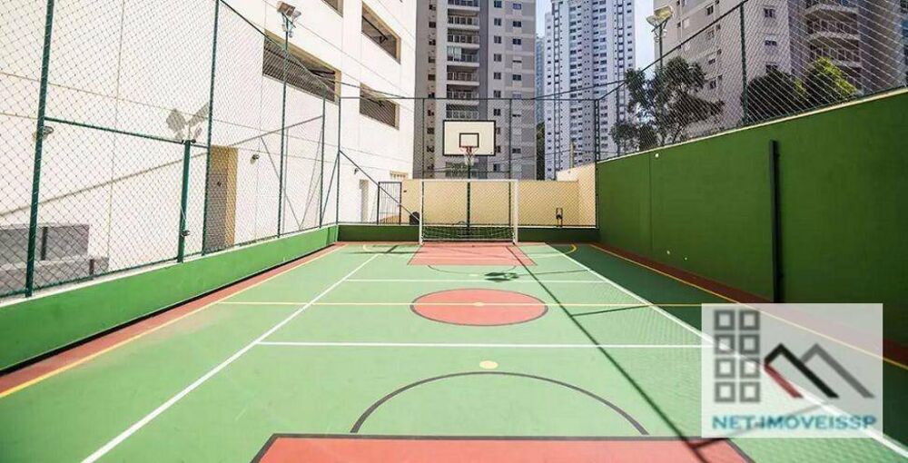 Apartamento, 3 quartos, 156 m² - Foto 1