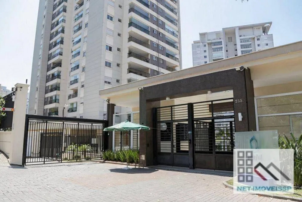 Apartamento, 3 quartos, 156 m² - Foto 3
