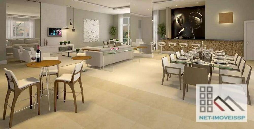 Apartamento, 3 quartos, 156 m² - Foto 4