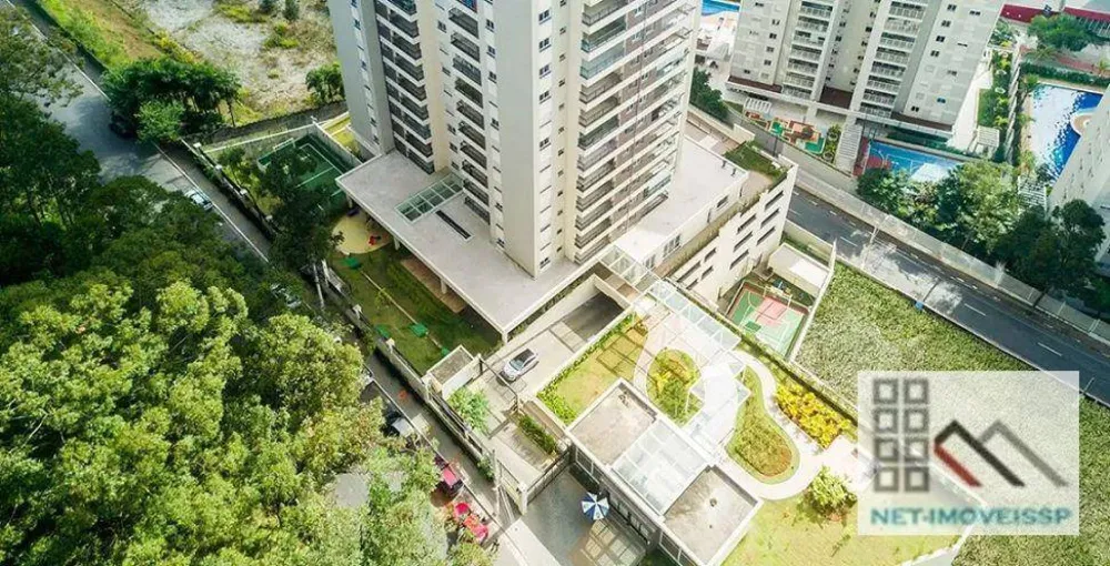 Apartamento, 3 quartos, 156 m² - Foto 8
