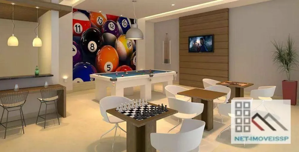 Apartamento, 3 quartos, 156 m² - Foto 9