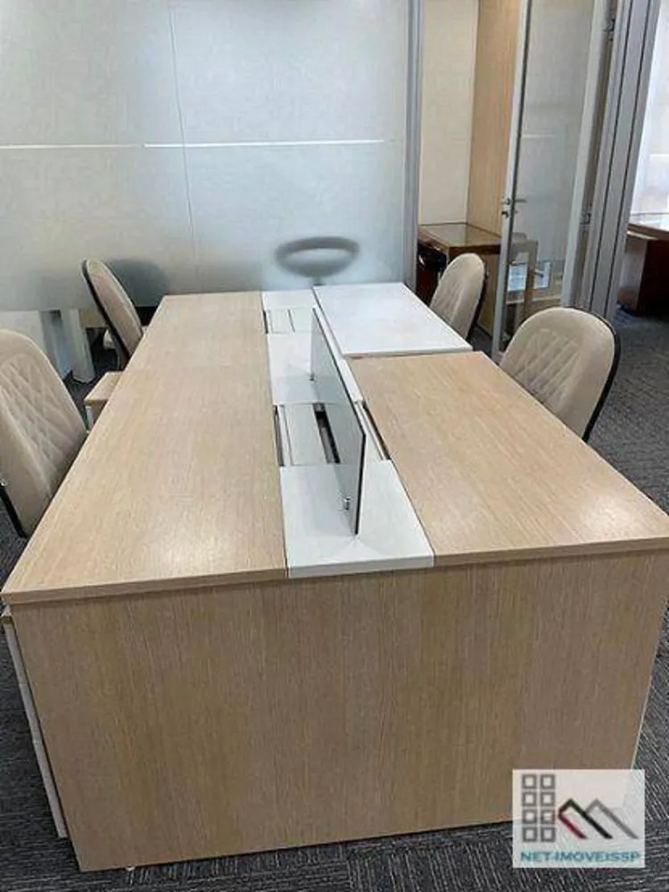 Sala-Conjunto, 135 m² - Foto 8