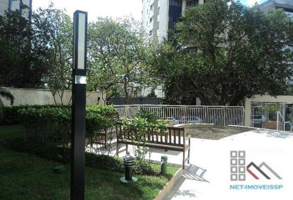 Apartamento, 1 quarto, 73 m² - Foto 11