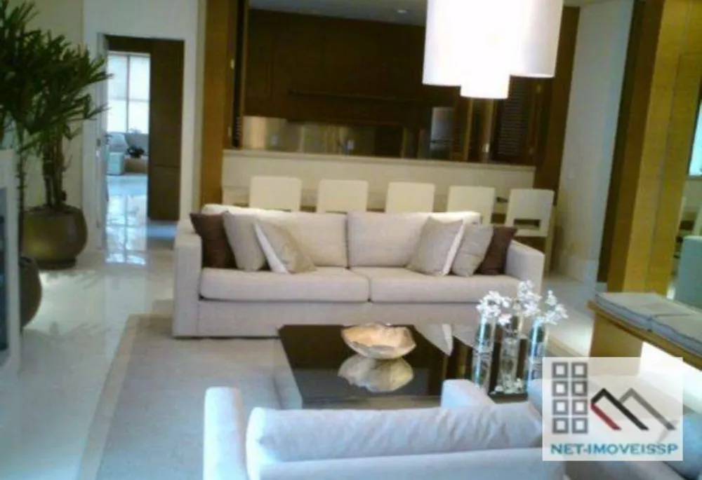 Apartamento, 1 quarto, 73 m² - Foto 9