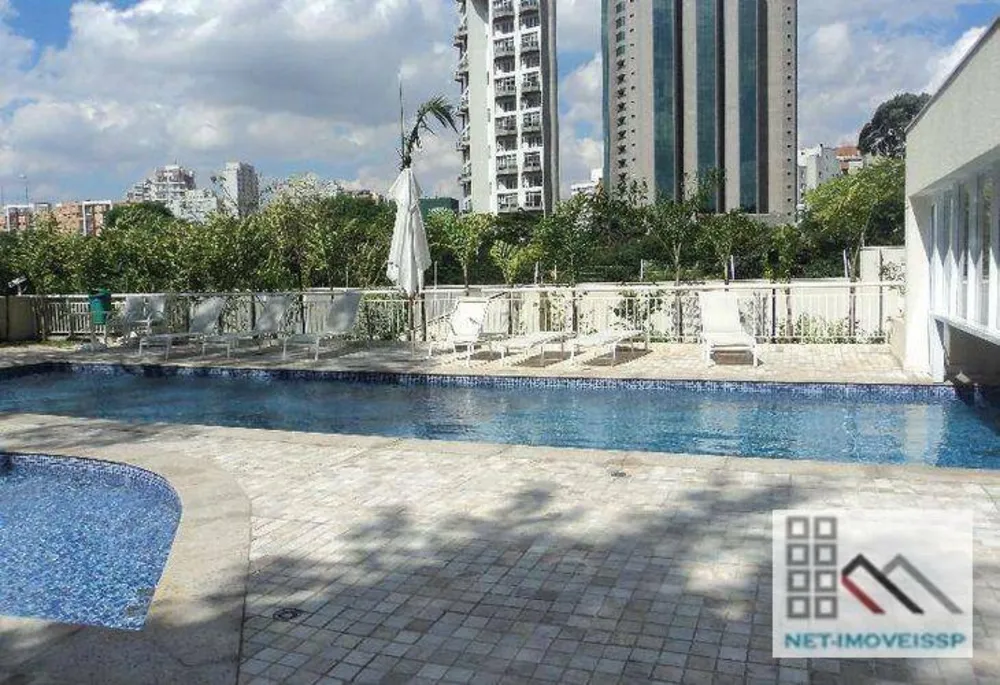 Apartamento, 1 quarto, 73 m² - Foto 2